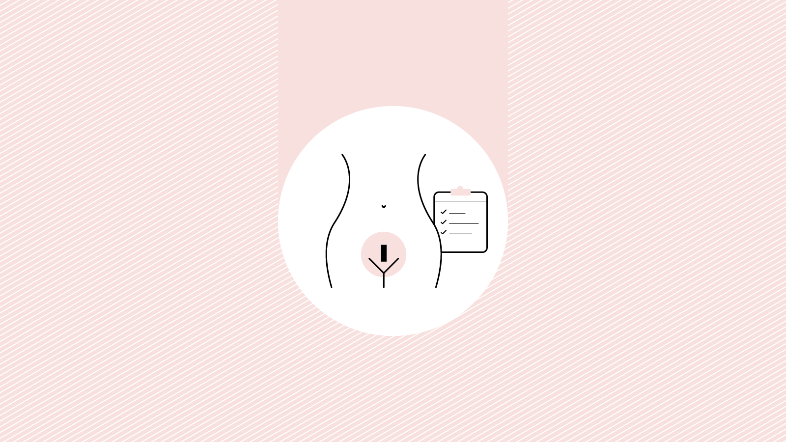How Does Laser Hair Removal Work On The Bikini Line?